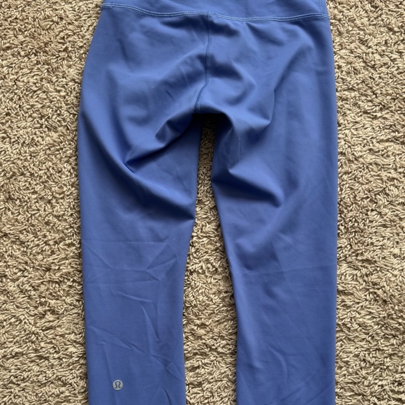 Wunder Train High-Rise Tight 25" - Picture 6 of 6